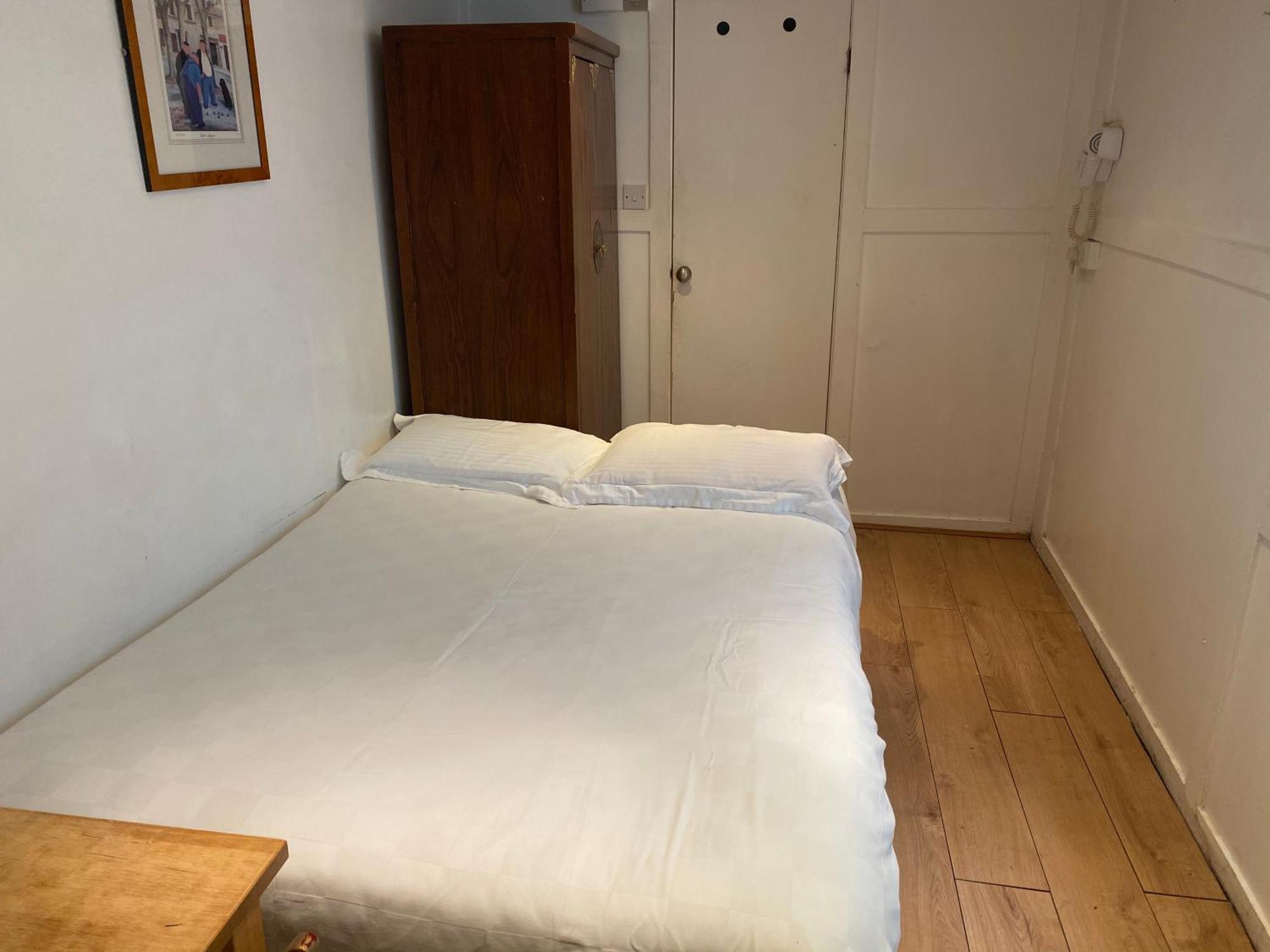 Schmotel 3* Hove